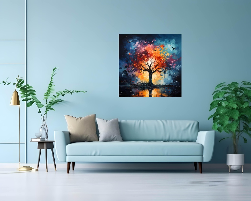 Autumn Symphony