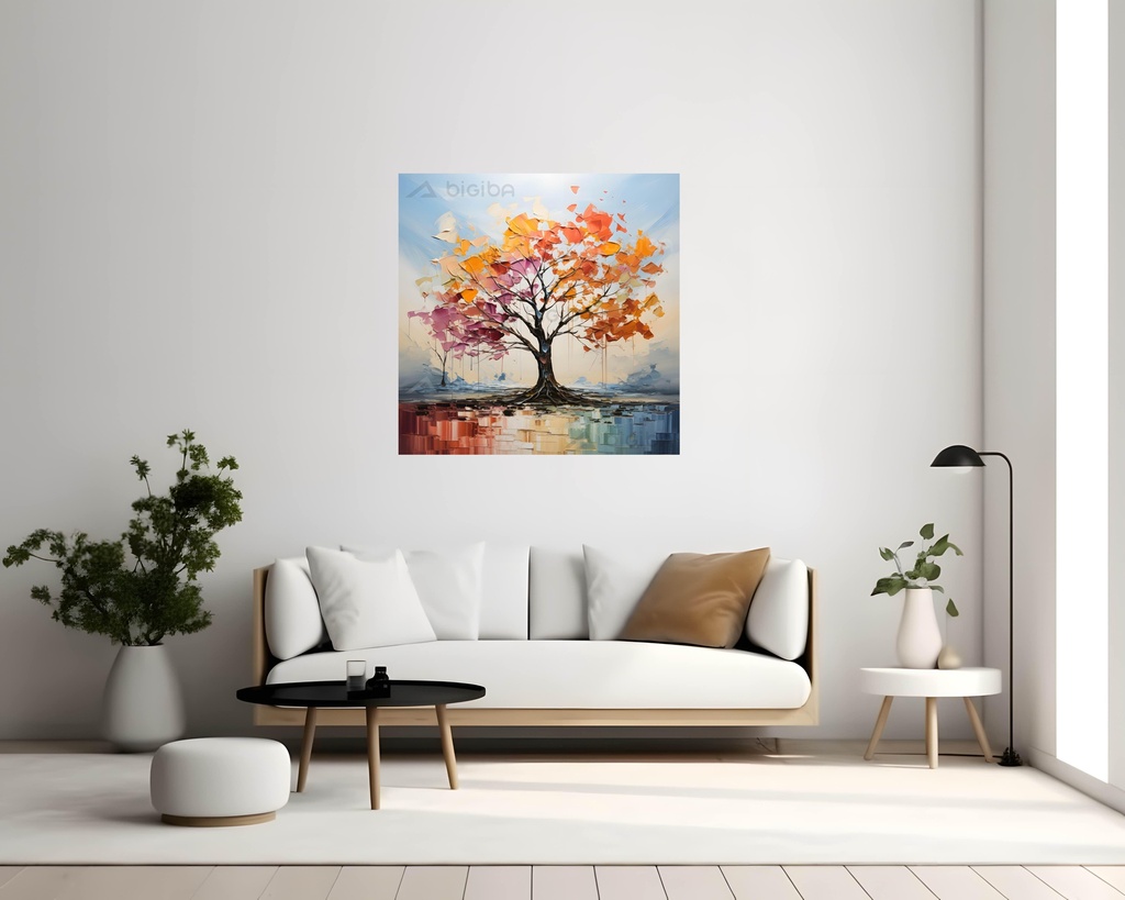 Autumn Symphony