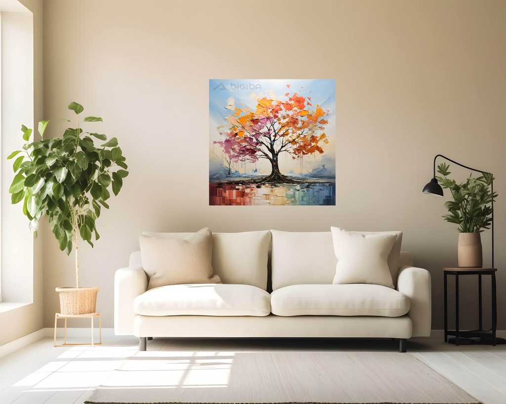 Autumn Symphony
