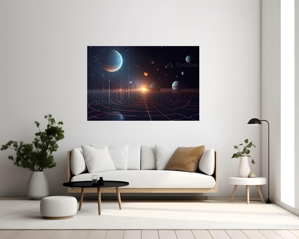 Celestial Serenade
