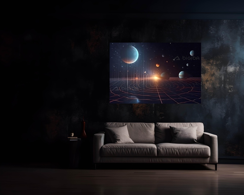Celestial Serenade