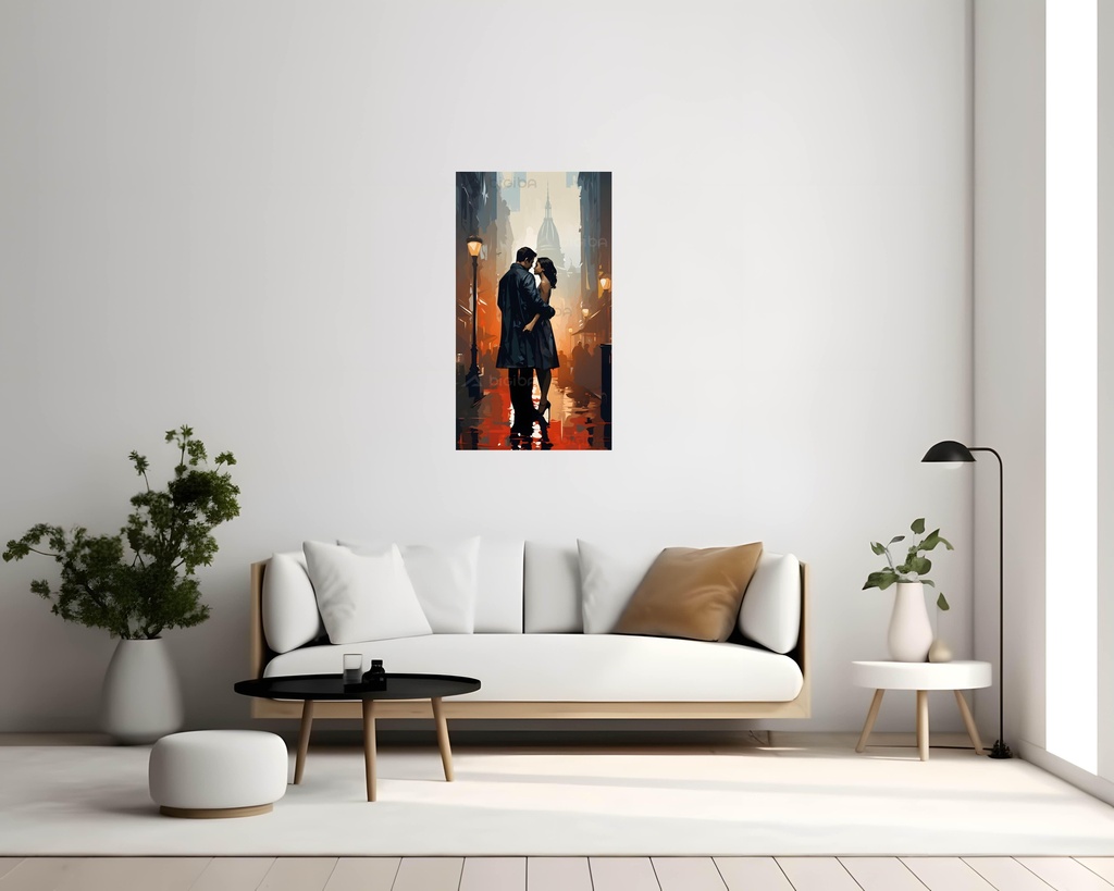 Urban Embrace