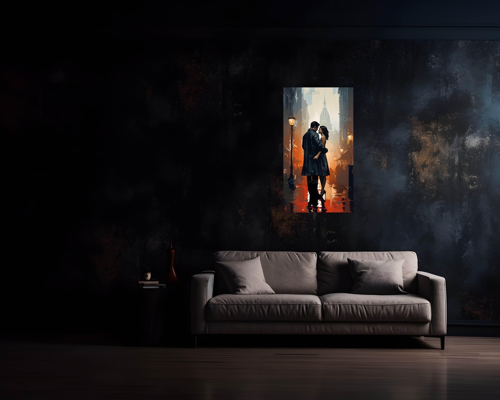 Urban Embrace