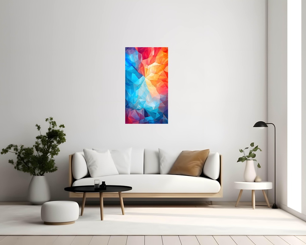 Chromatic Symphony