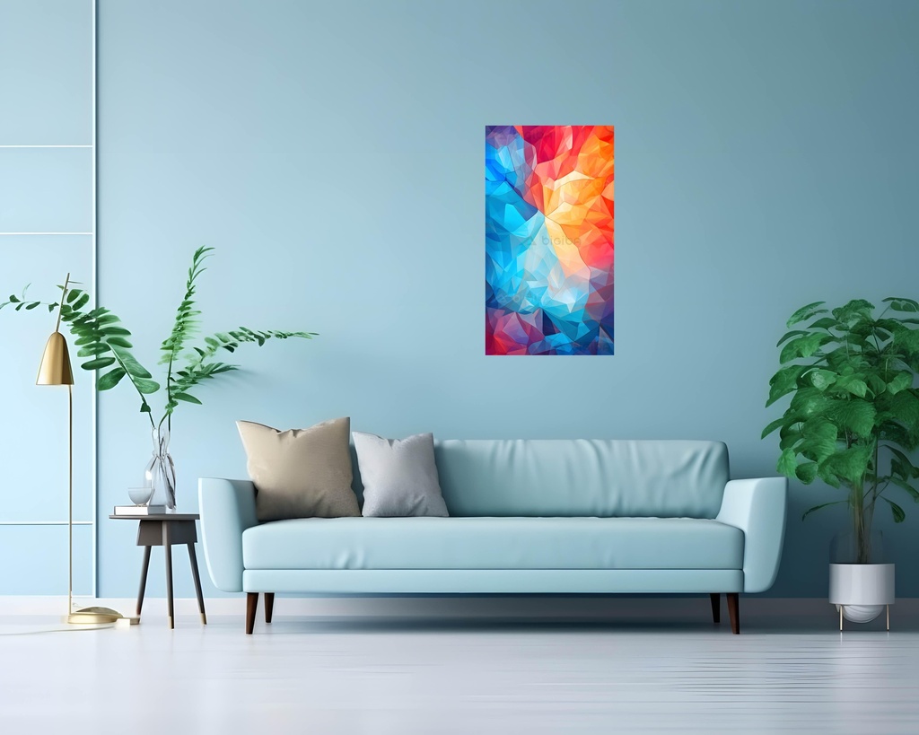 Chromatic Symphony