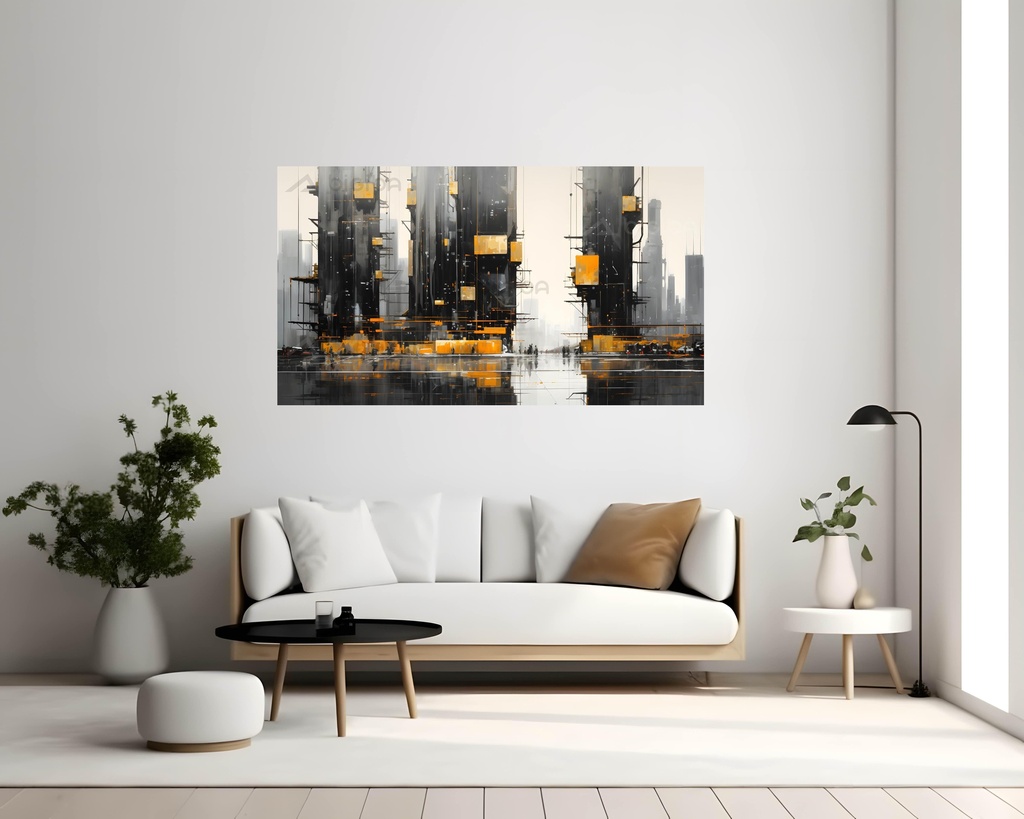 Urban Echoes