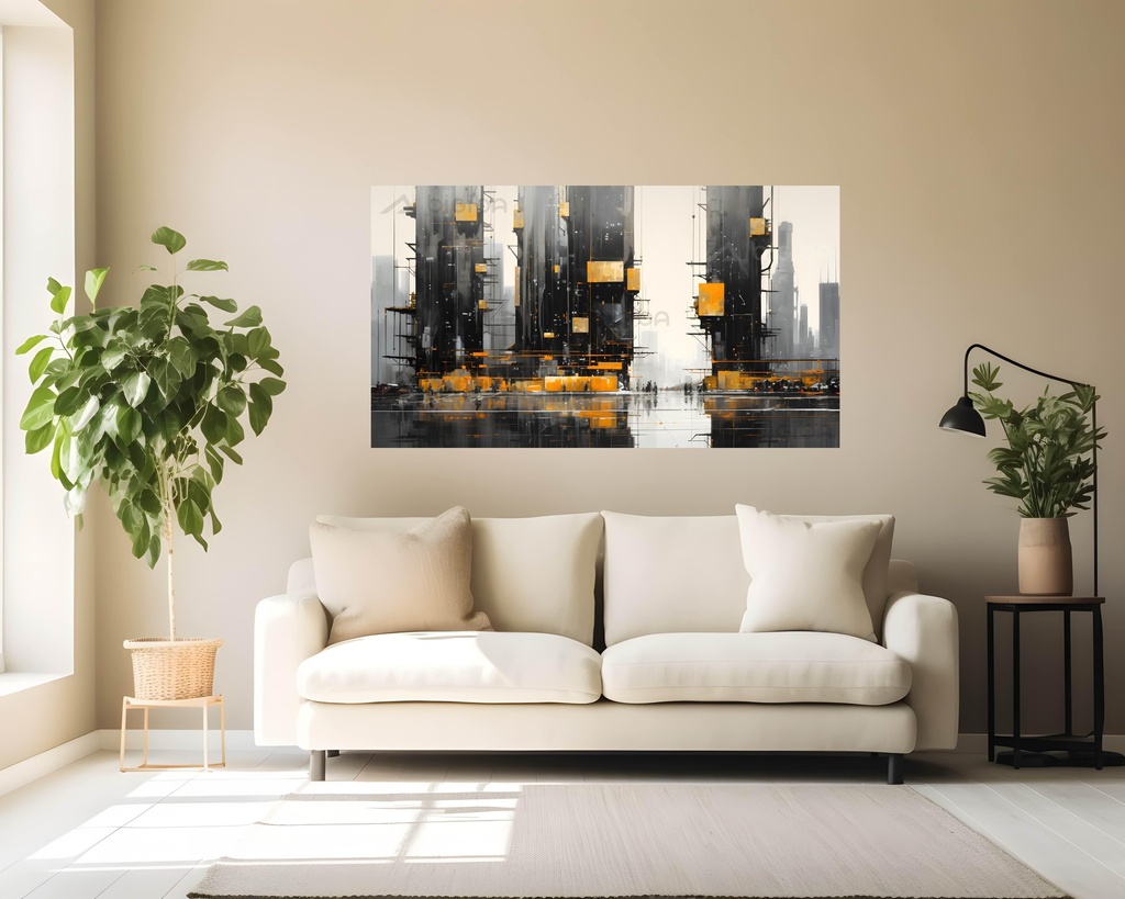 Urban Echoes