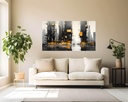 Urban Echoes