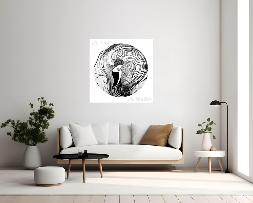 Whirlwind Elegance