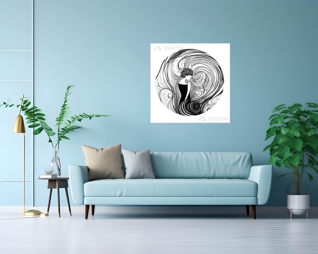 Whirlwind Elegance