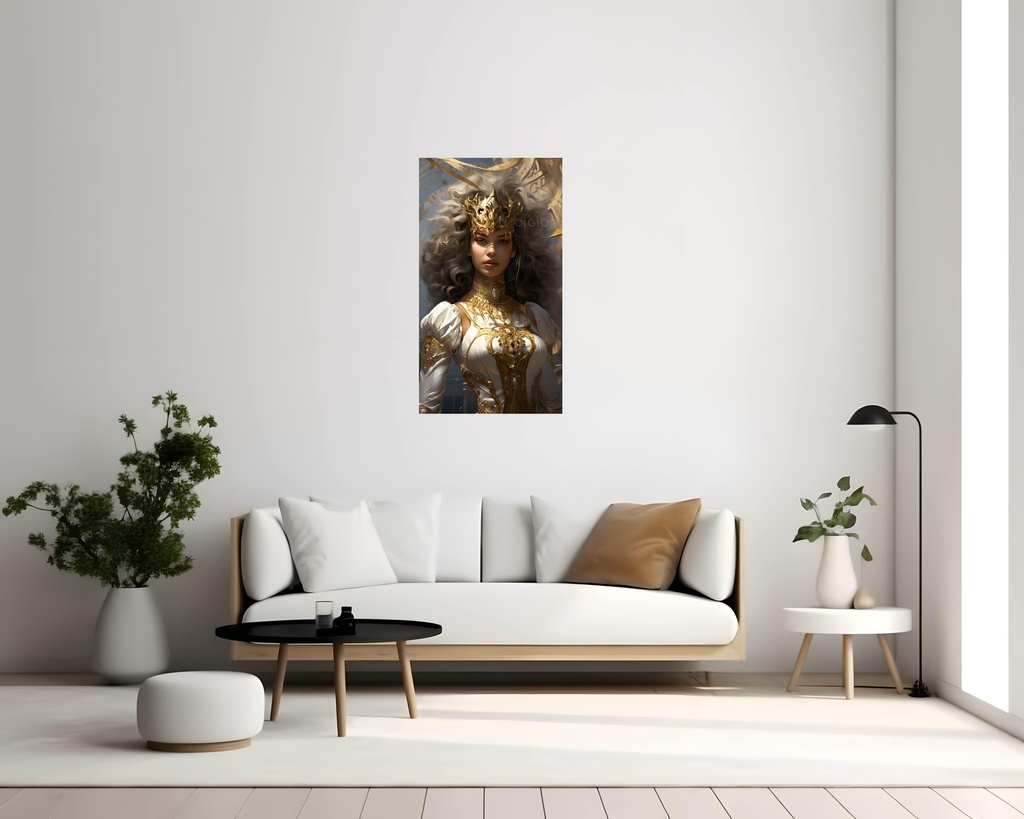 Regal Elegance