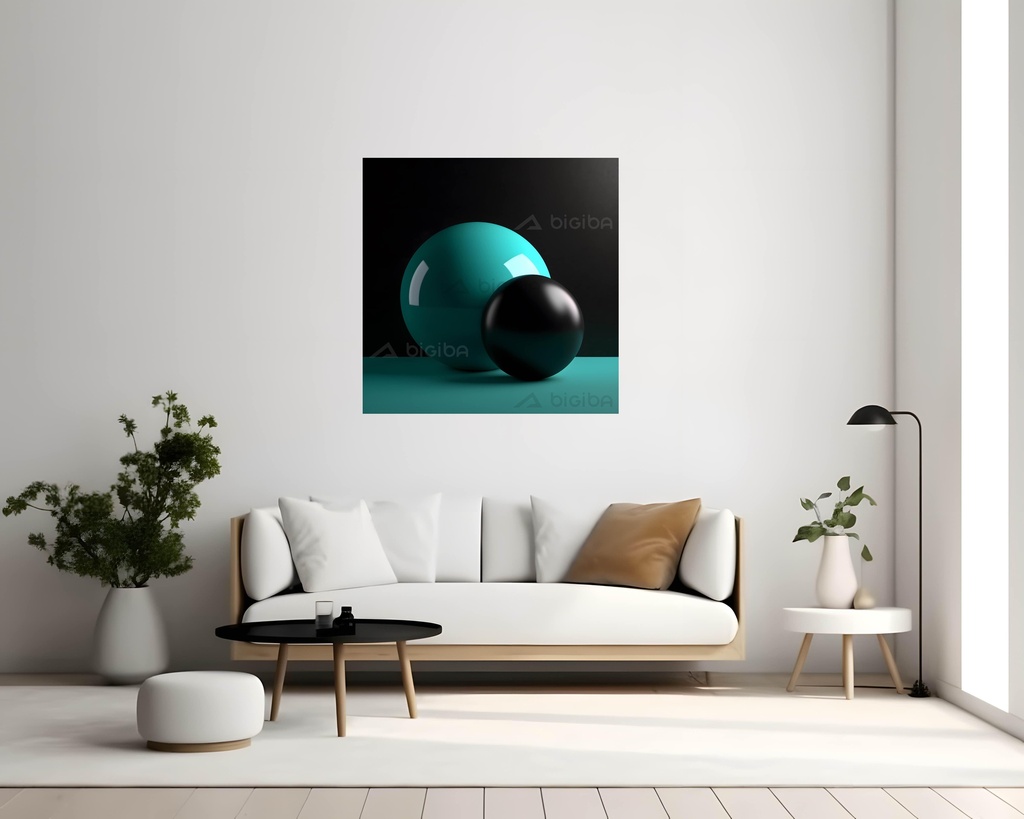 Spheres of Serenity