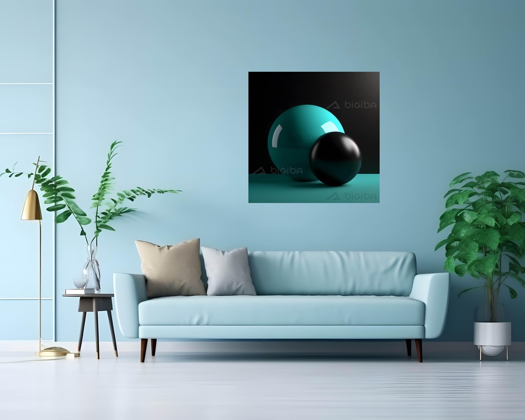 Spheres of Serenity