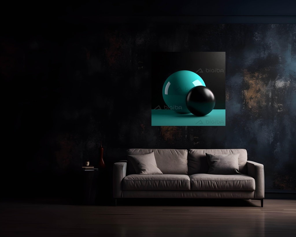 Spheres of Serenity