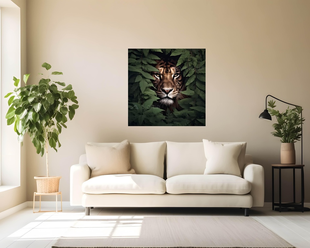 Emerald Predator