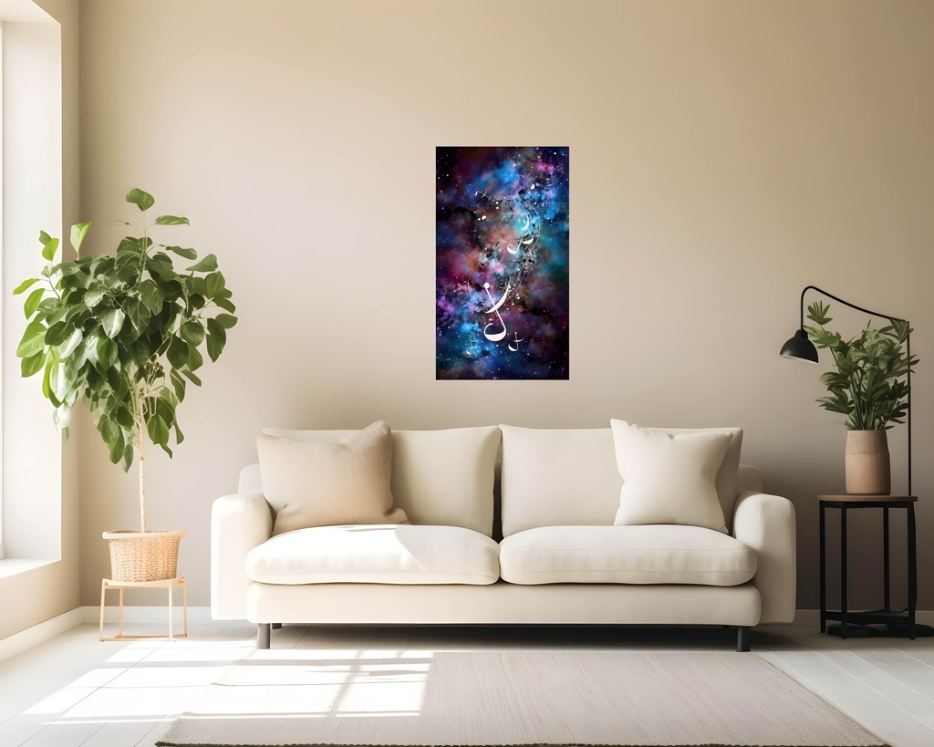 Cosmic Symphony