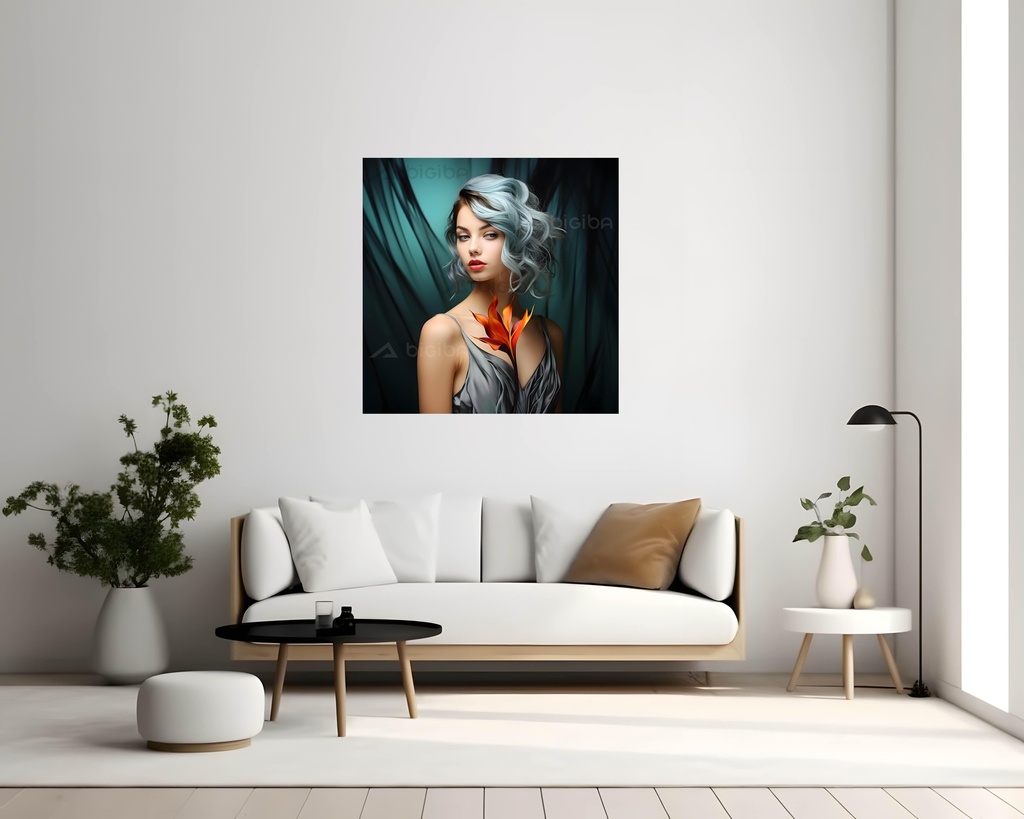 Ethereal Elegance