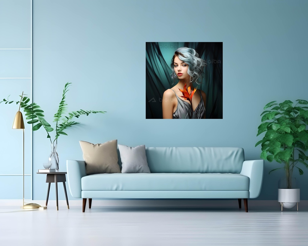 Ethereal Elegance