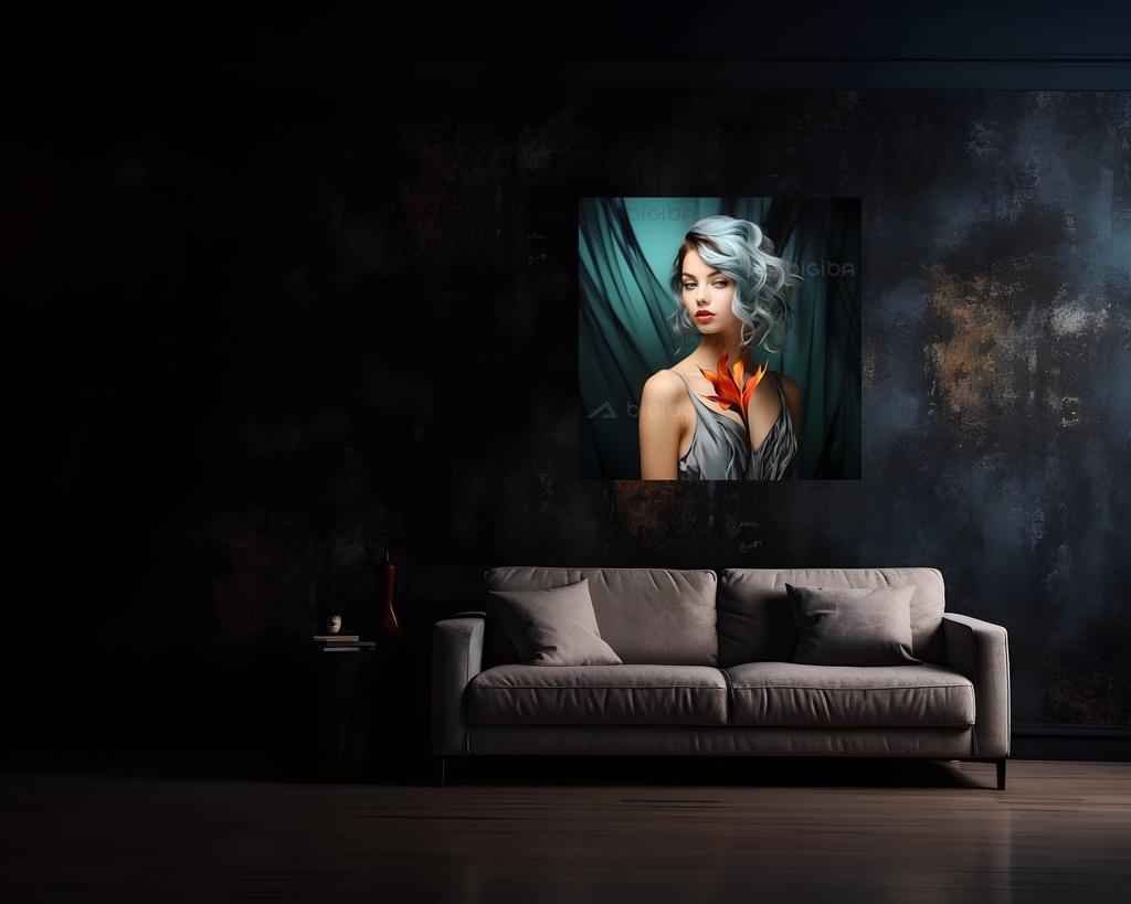 Ethereal Elegance