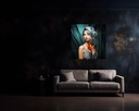 Ethereal Elegance