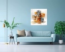 Cubist Dreamscape