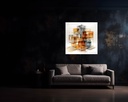 Cubist Dreamscape