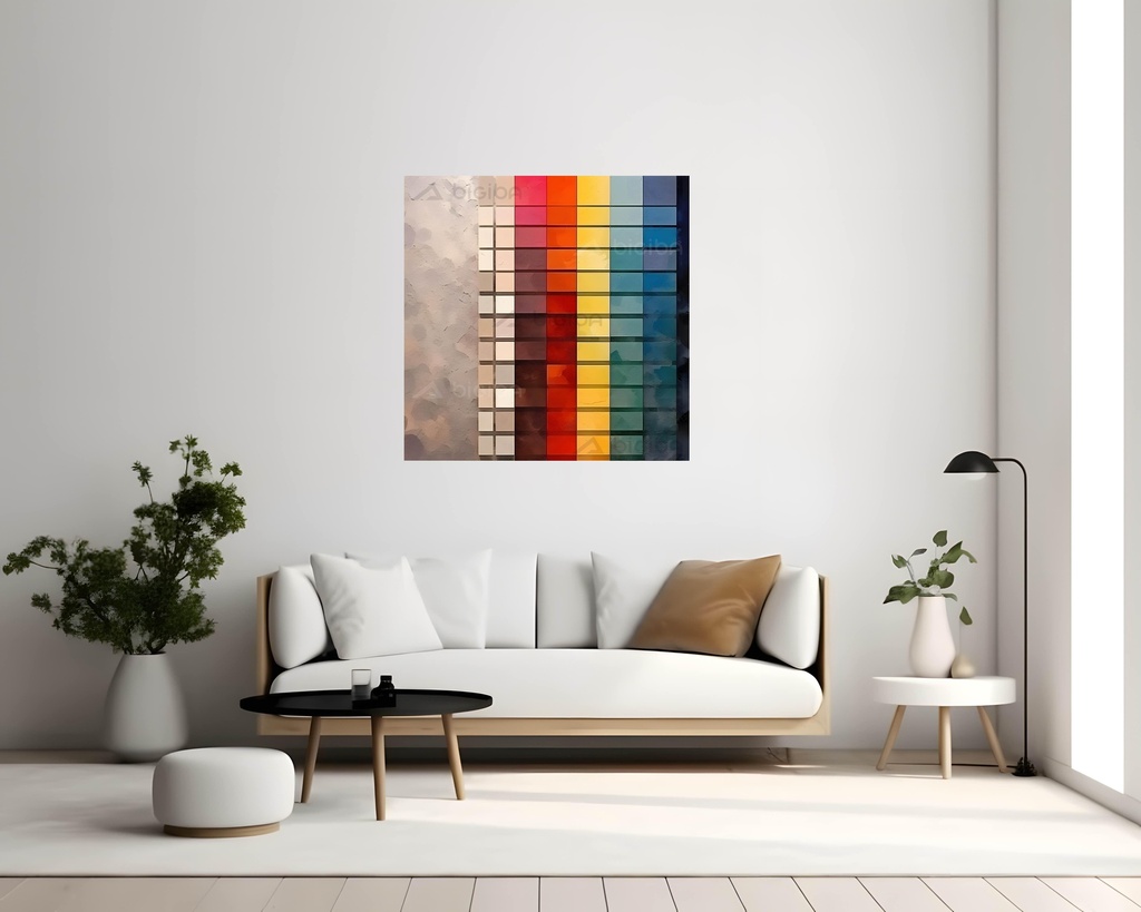 Spectrum of Splendor