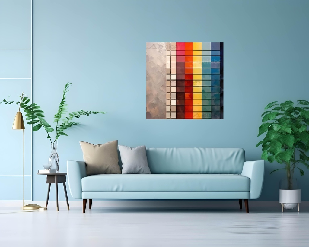 Spectrum of Splendor