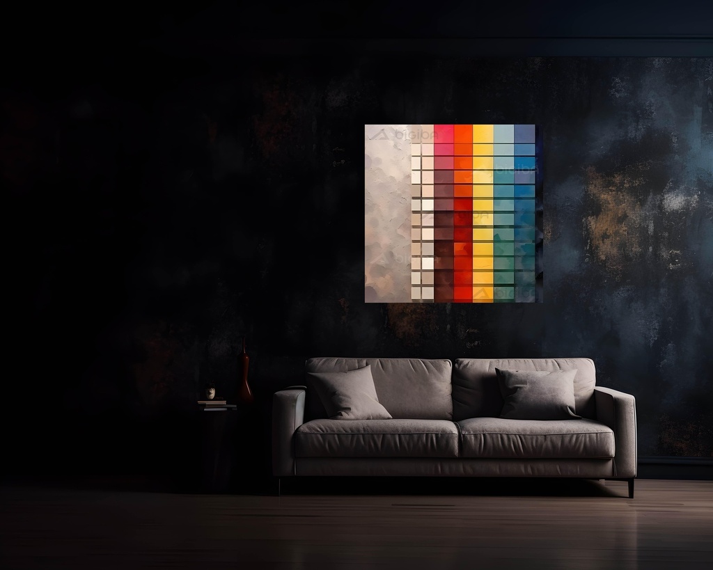 Spectrum of Splendor