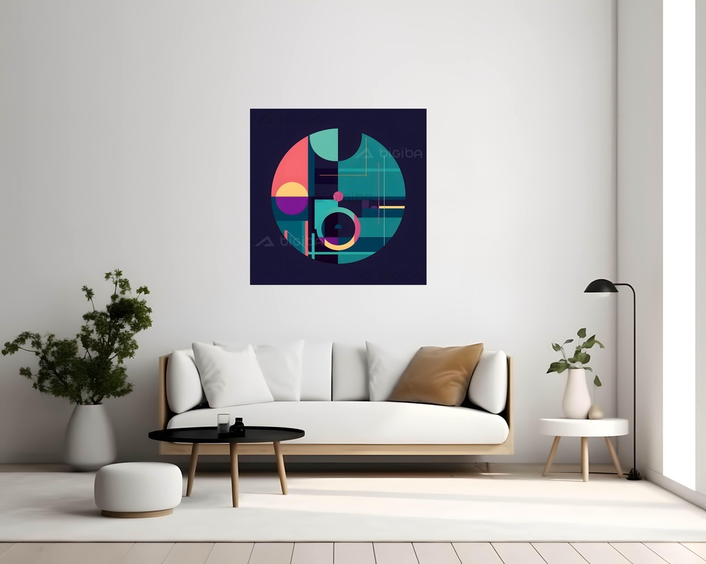 Cosmic Symphony