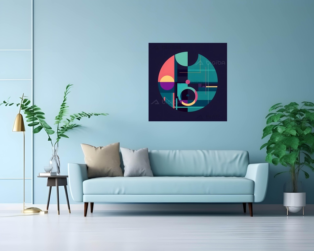 Cosmic Symphony
