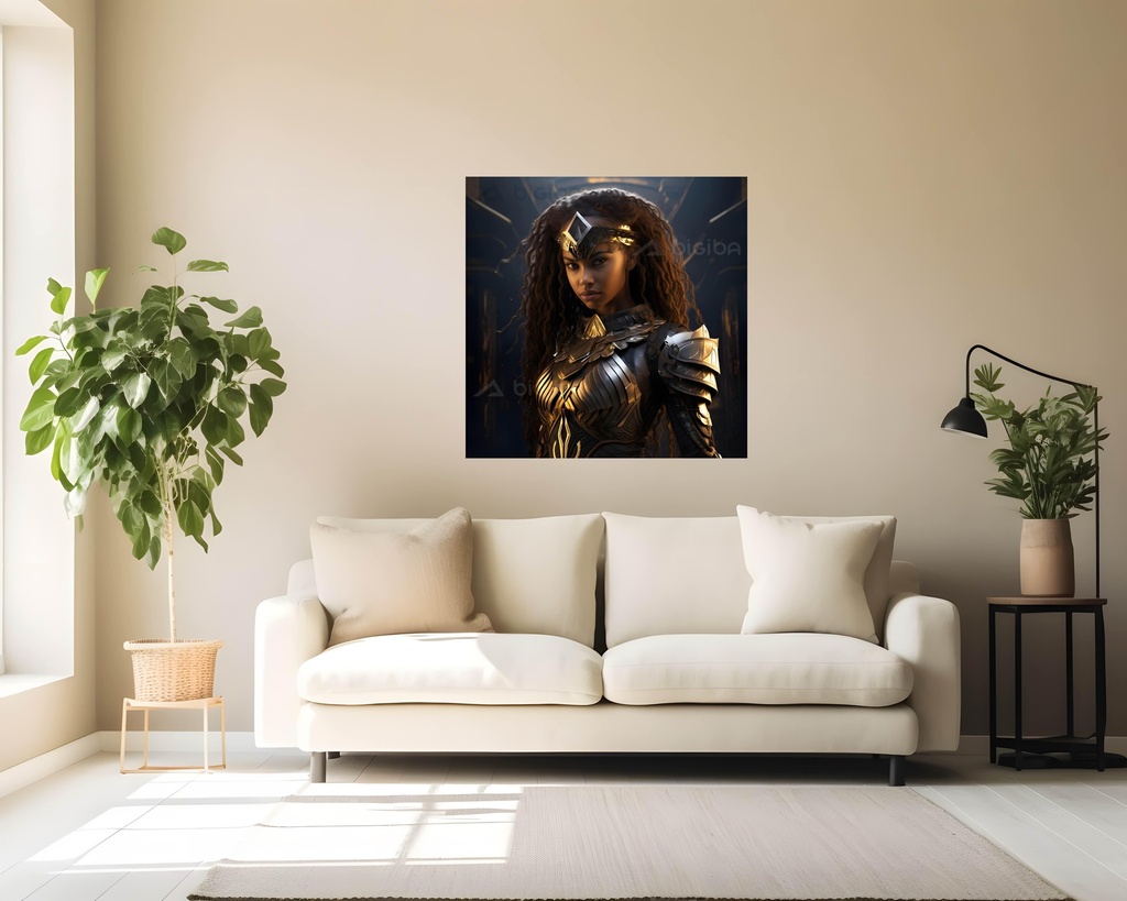Empress of Twilight