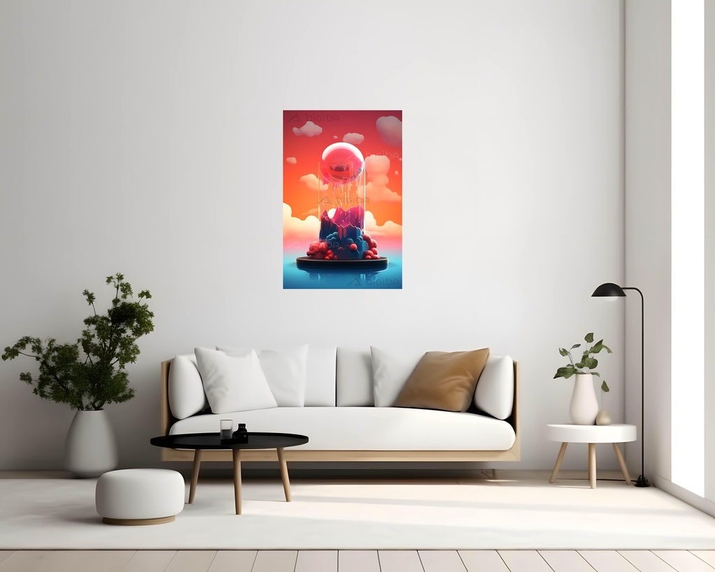Dreamscape Capsule