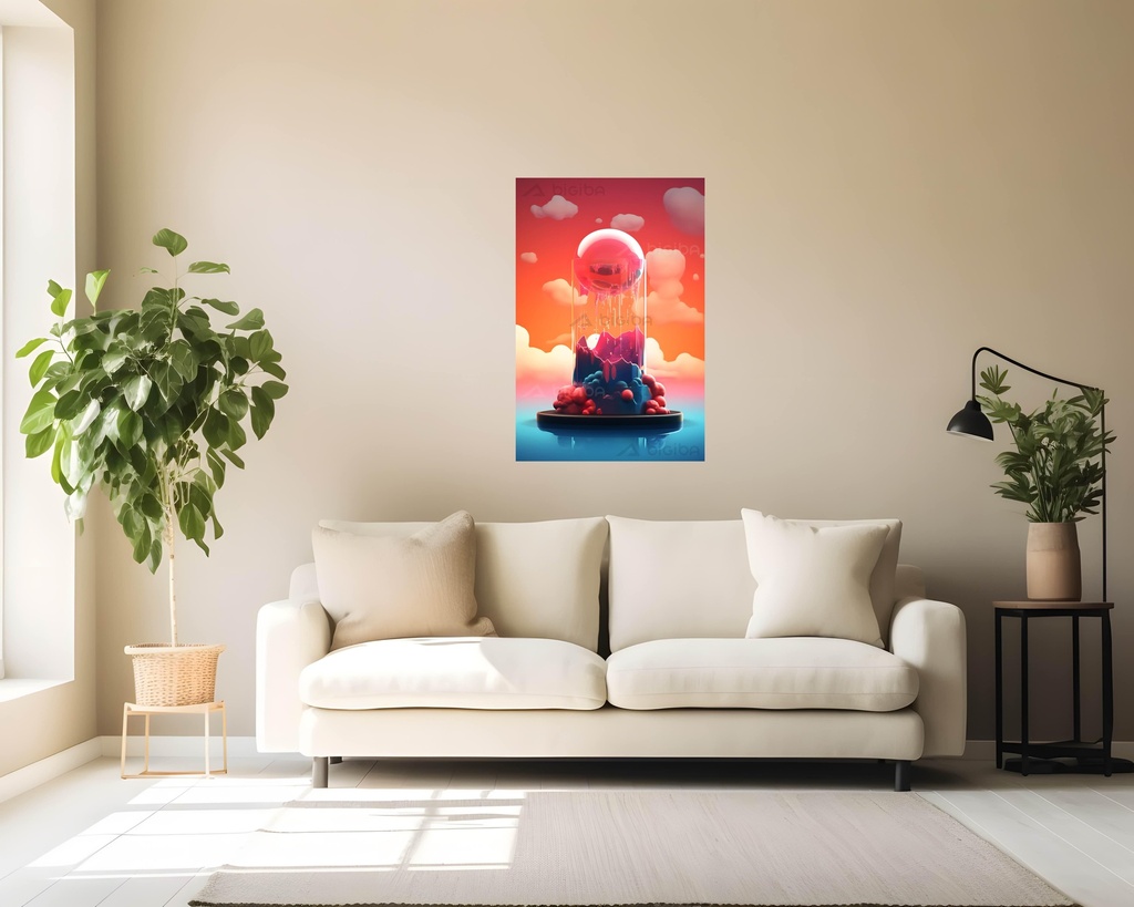 Dreamscape Capsule
