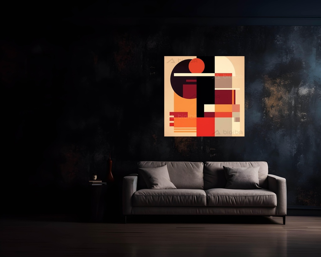 Sunset Geometry