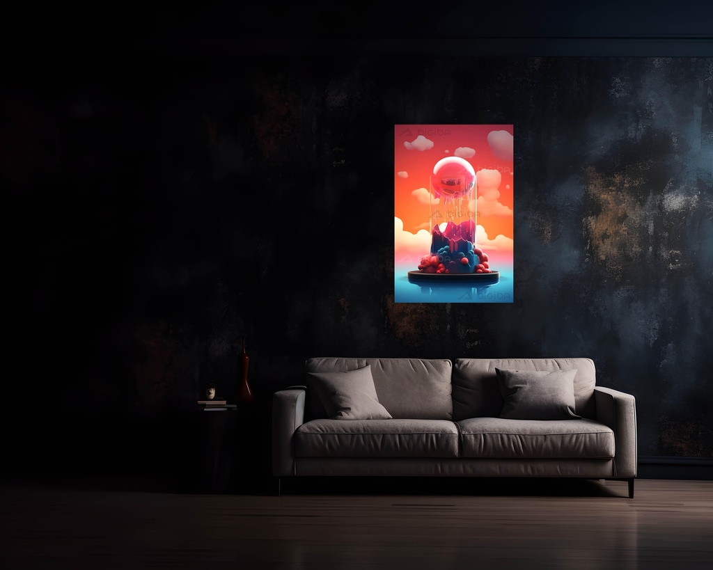 Dreamscape Capsule
