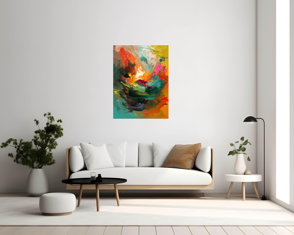 Whirl of Dreamscapes