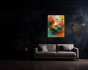 Whirl of Dreamscapes