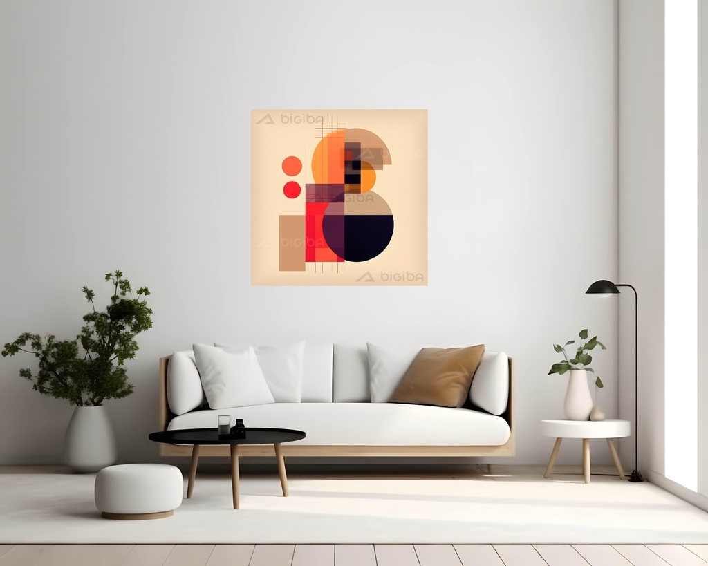 Geometric Harmony