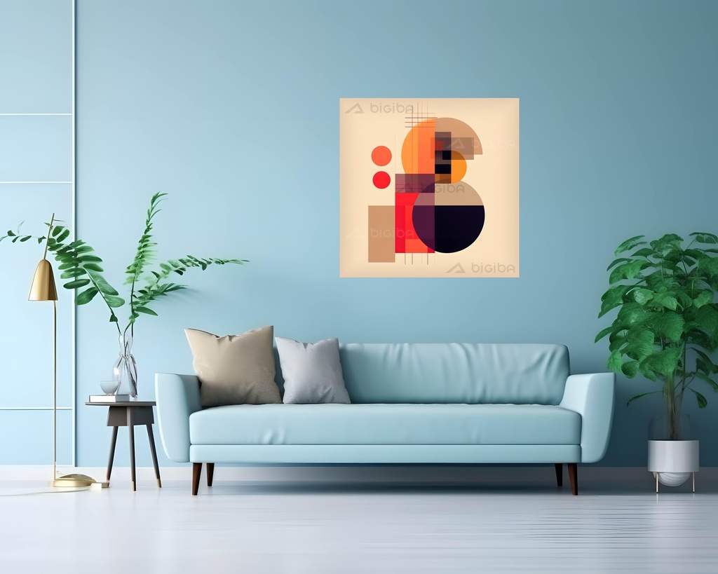 Geometric Harmony