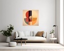 Harmony of Geometry