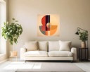 Harmony of Geometry