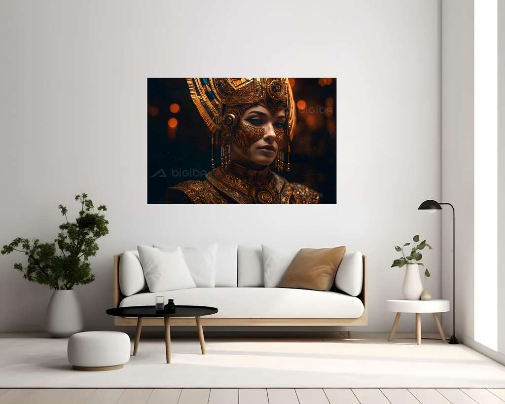 Empress of the Golden Age