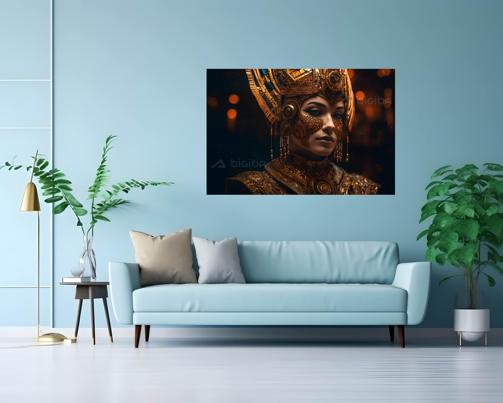 Empress of the Golden Age