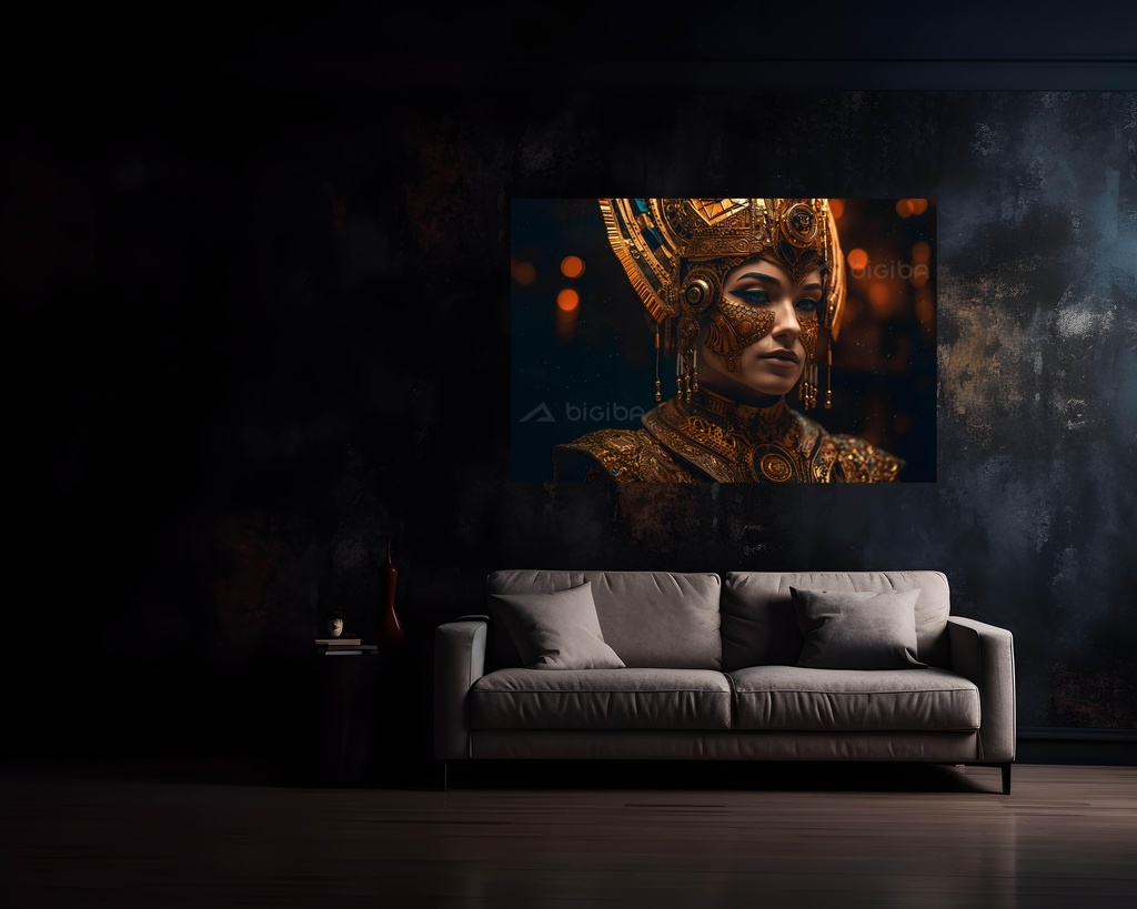 Empress of the Golden Age