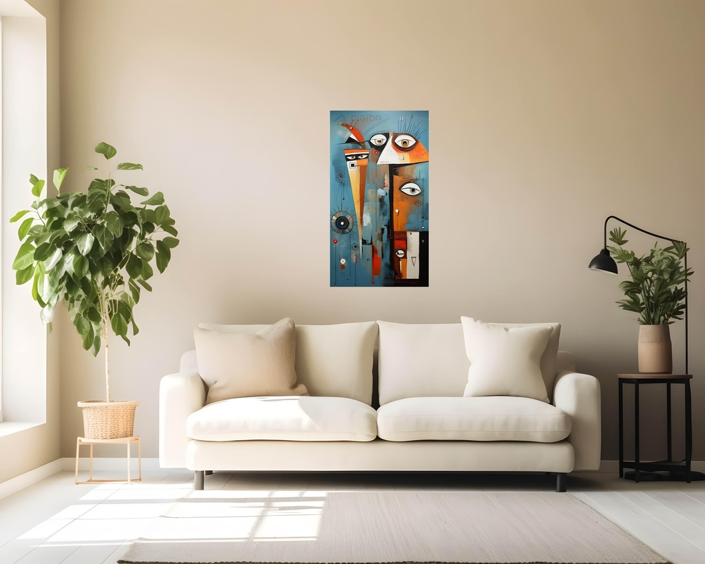 Visionary Heights