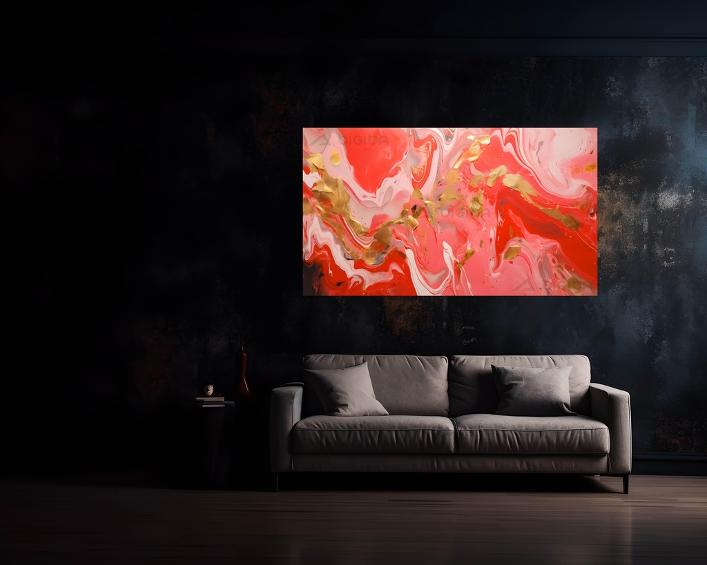 Crimson Euphoria