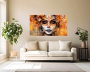 Autumn's Ethereal Muse