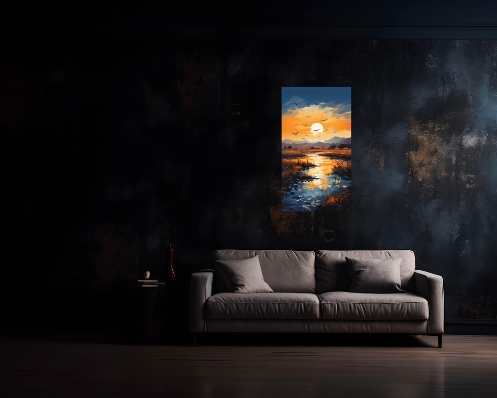 Twilight Serenity