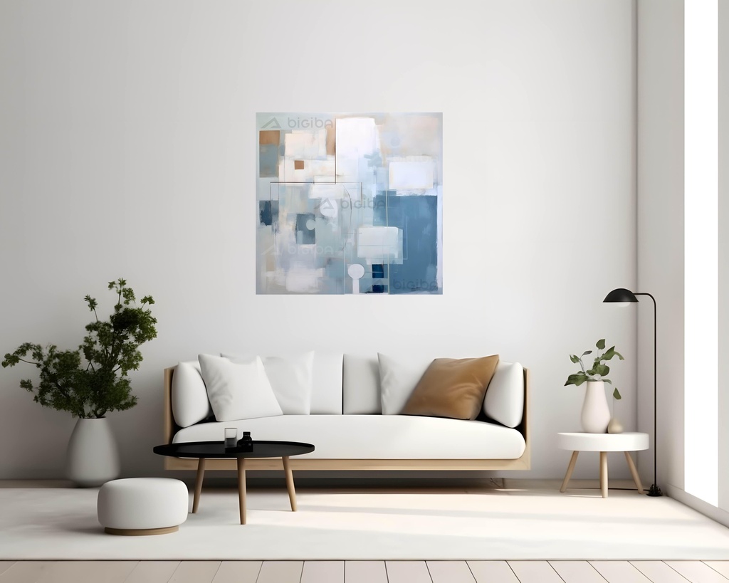 Serene Complexity